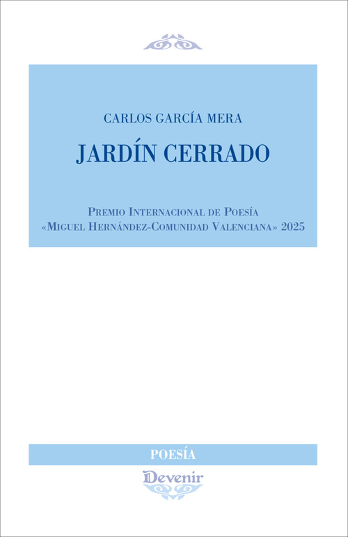 JARDIN CERRADO