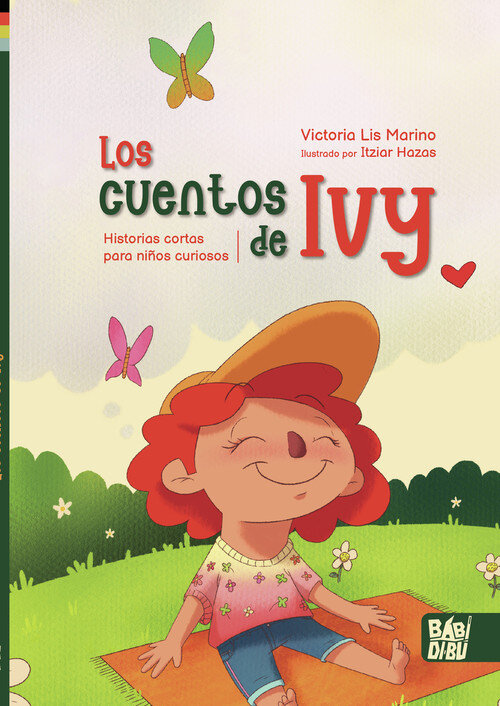CUENTOS DE IVY, LOS