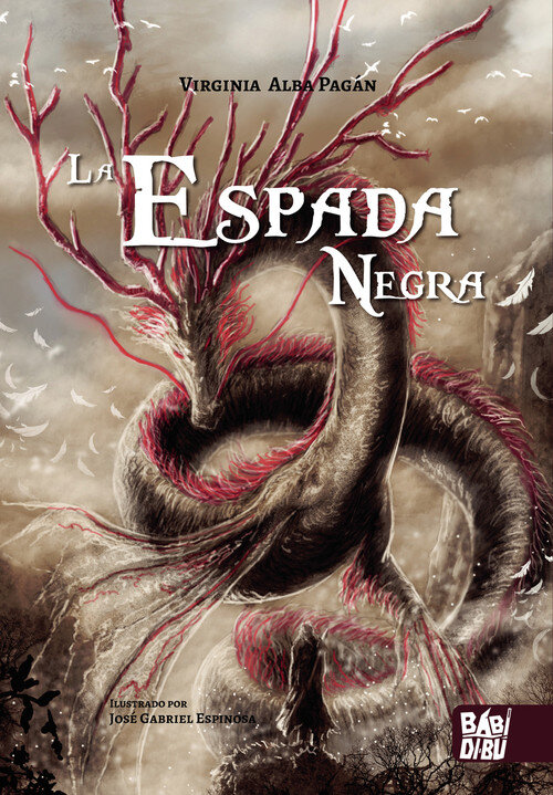 ESPADA NEGRA, LA
