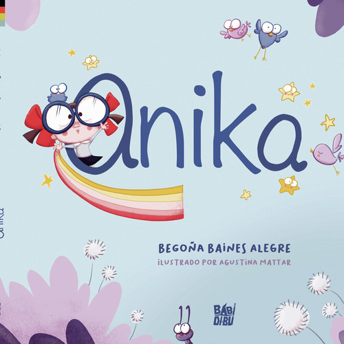ANIKA