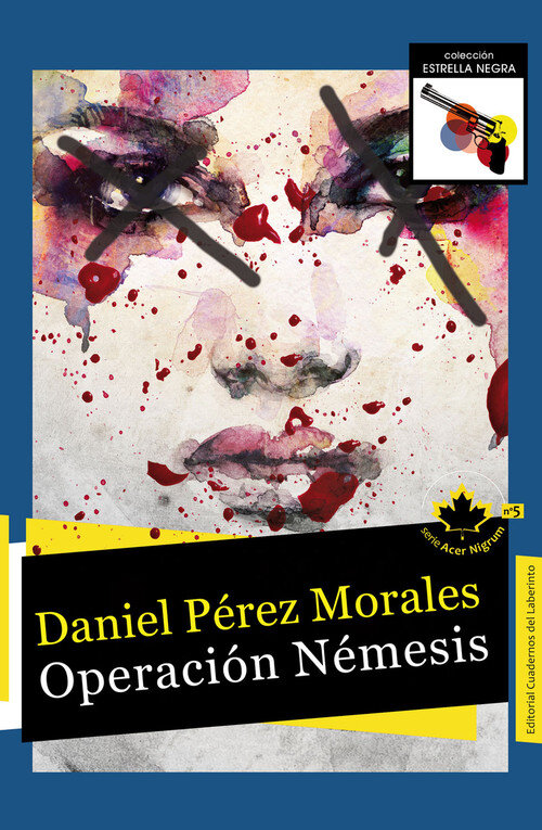 OPERACION NEMESIS