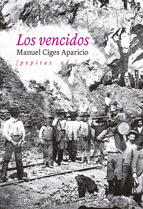 CAIMANES, LOS