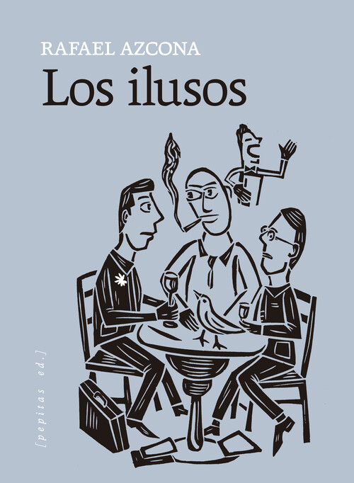 ILUSOS, LOS
