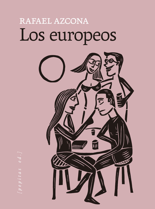 EUROPEOS, LOS