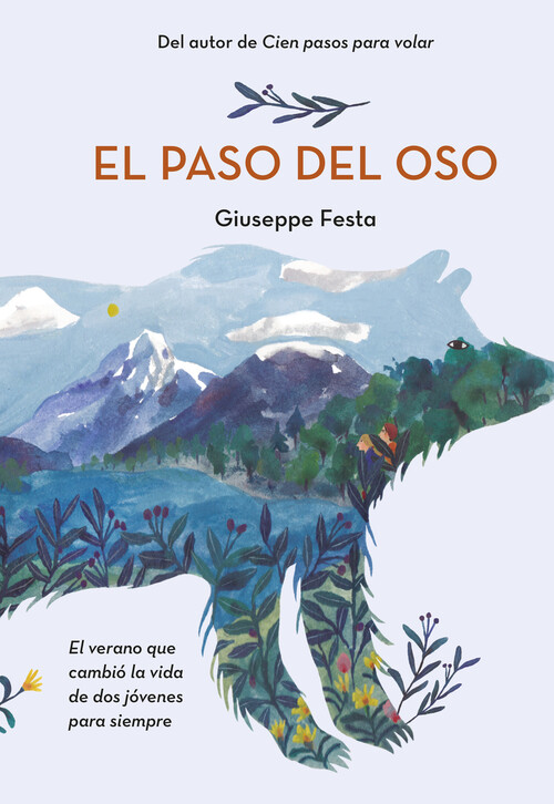UN BOSQUE PATAS ARRIBA. BOMBA FETIDA