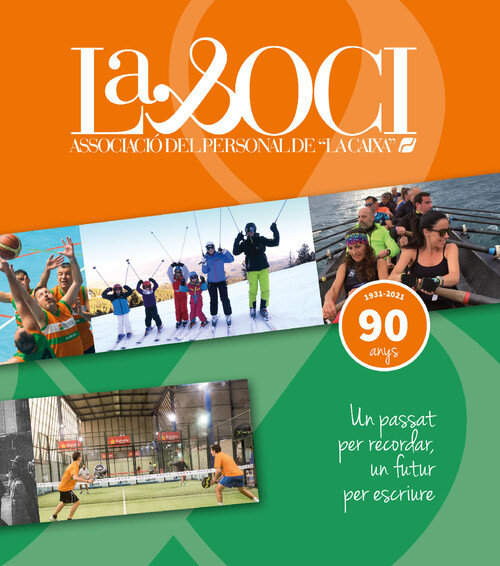 SOCI, LA. ASSOCIACIO DE PERSONAL DE 