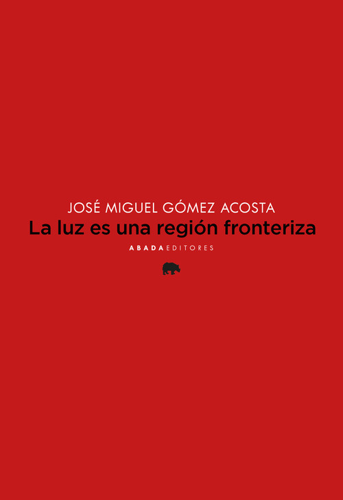 LUZ ES UNA REGION FRONTERIZA, LA