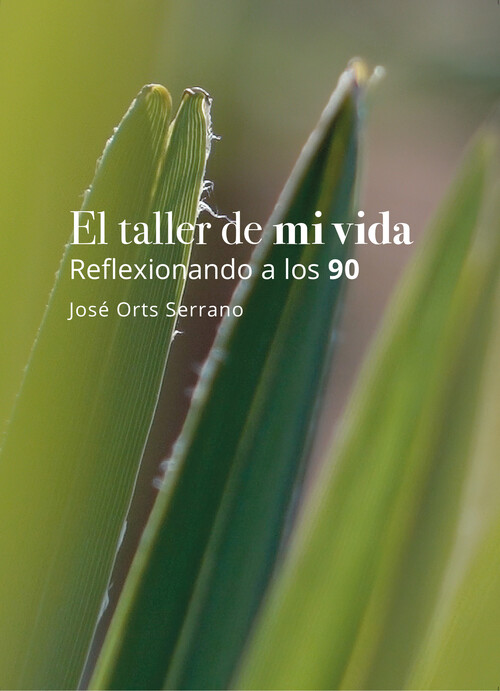 TALLER DE MI VIDA, EL