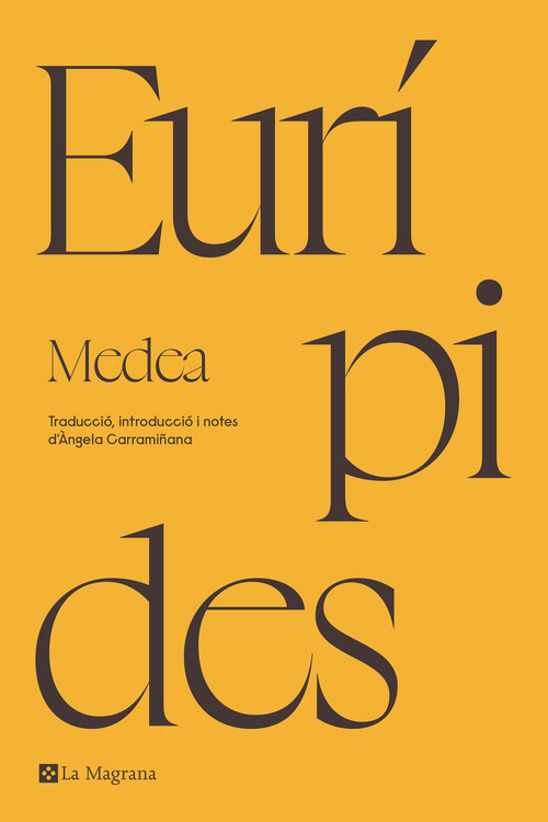 MEDEA (CATALA)
