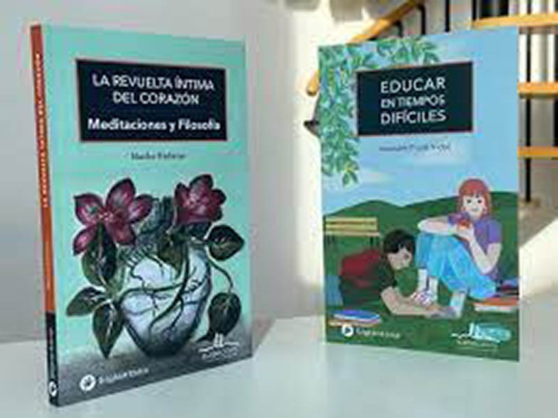 REVUELTA INTIMA DEL CORAZON, LA