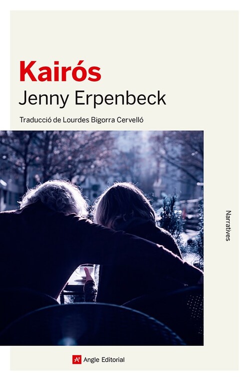 KAIROS