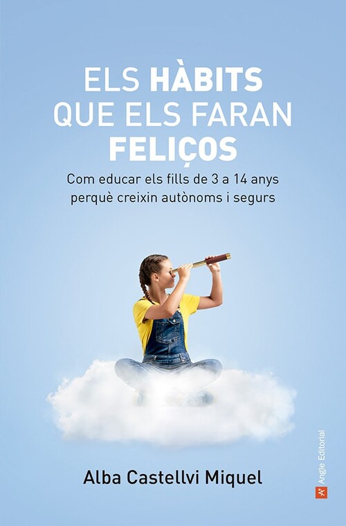 HABITS QUE ELS FARAN FELI�OS, ELS