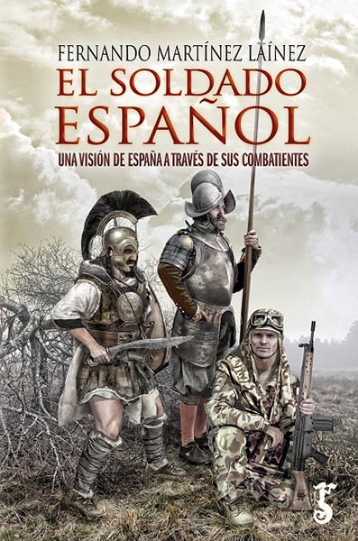TERCIOS DE ESPAA, LOS