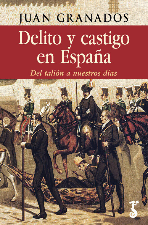 GRAN CAPITAN (BOLSILLO)