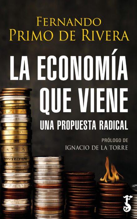 ECONOMIA QUE VIENE, LA