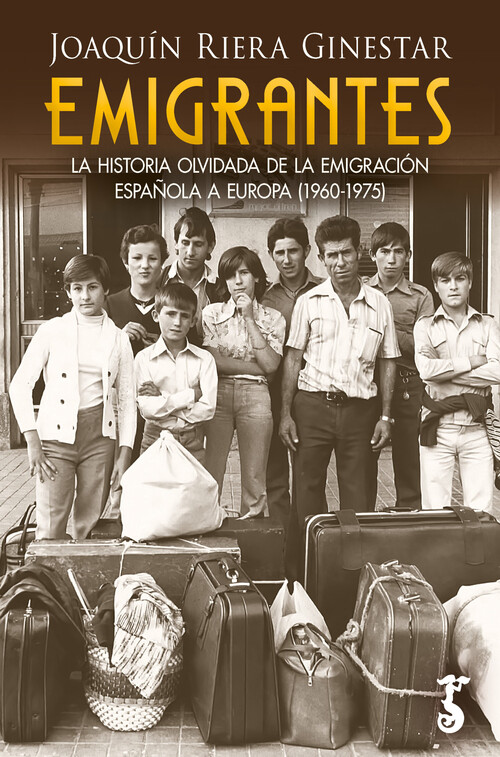 EMIGRANTES