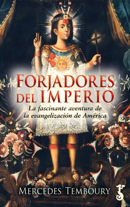 FORJADORES DEL IMPERIO