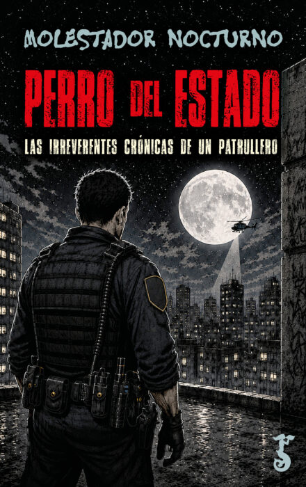 PERRO DEL ESTADO