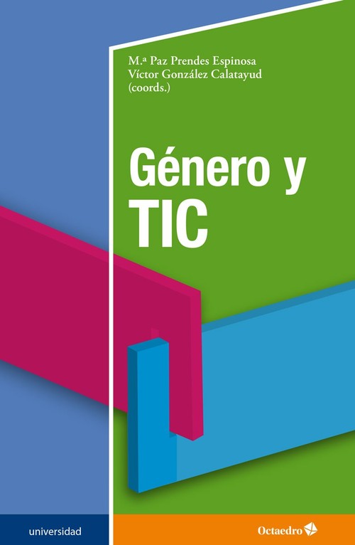 GENERO Y TIC