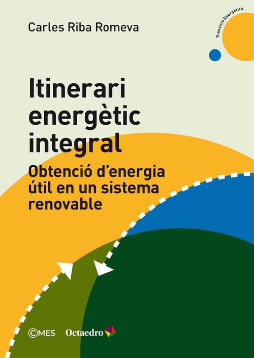 ITINERARI ENERGETIC INTEGRAL