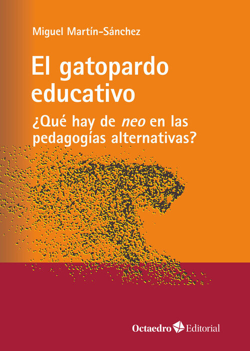 GATOPARDO EDUCATIVO, EL