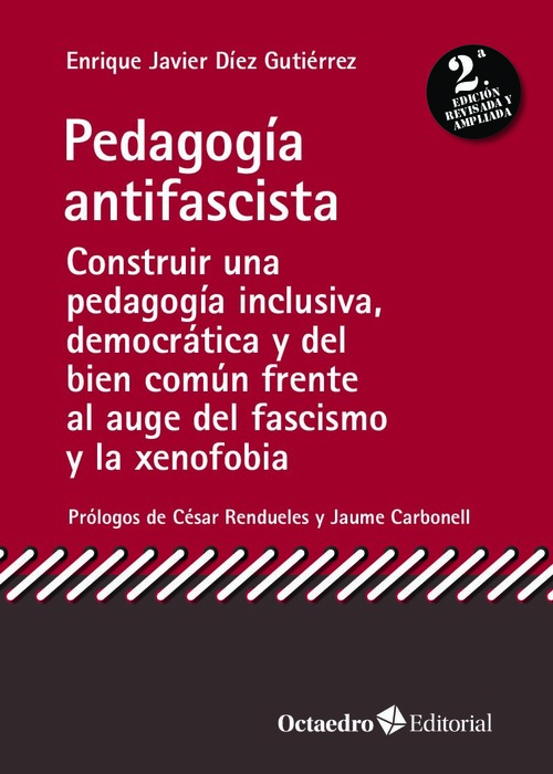 PEDAGOGIA ANTIFASCISTA