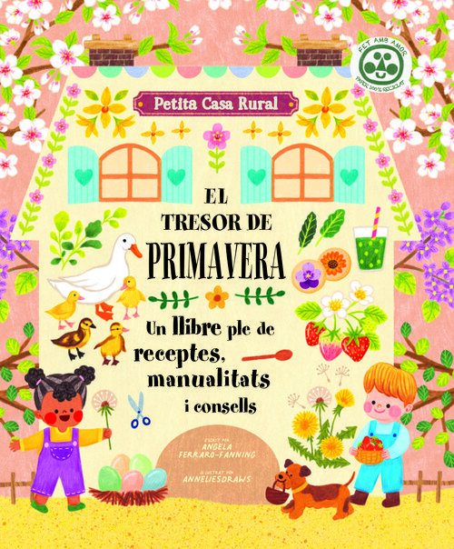 TRESOR DE PRIMAVERA, EL