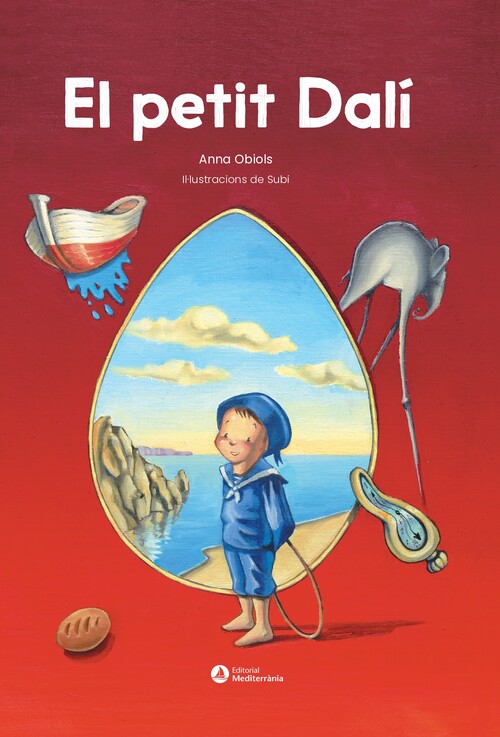 PETIT DALI, EL