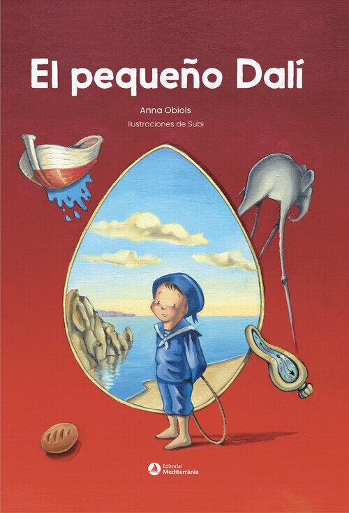 PEQUEO DALI, EL