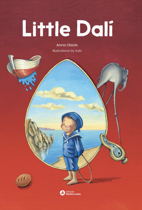 LITTLE DALI
