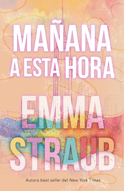 MA�ANA A ESTA HORA
