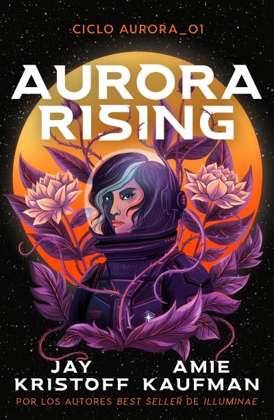 AURORA BURNING