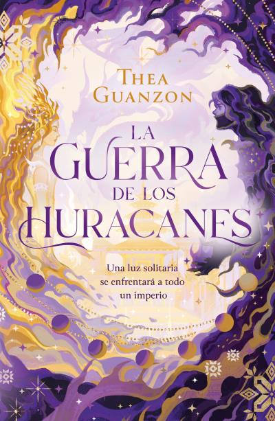 FURIA DEL MONZON, LA