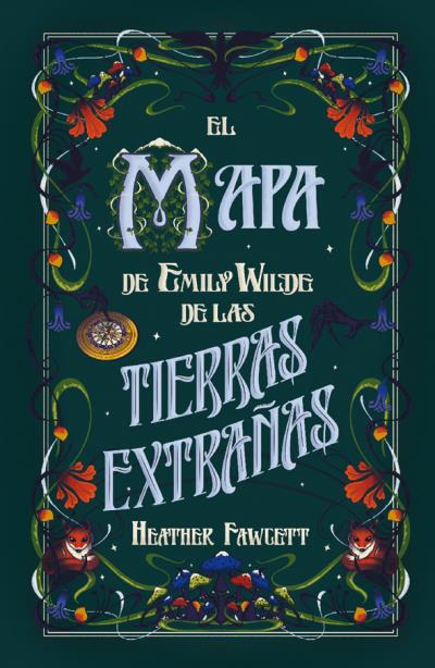 COLECCION DE CUENTOS PERDIDOS DE EMILY WILDE, LA
