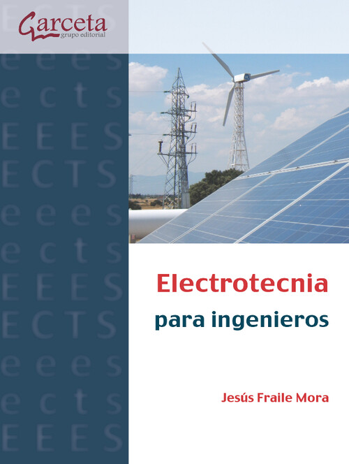 MAQUINAS ELECTRICAS 8 EDICION
