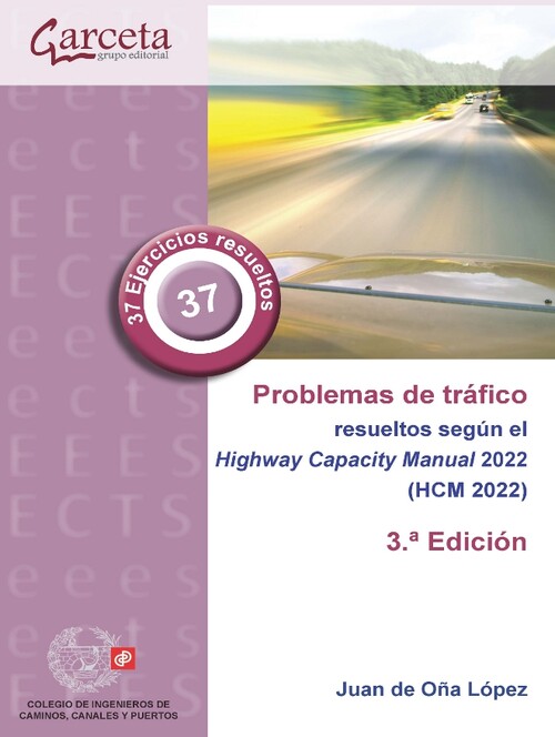PROBLEMAS DE TRAFICO RESUELTOS