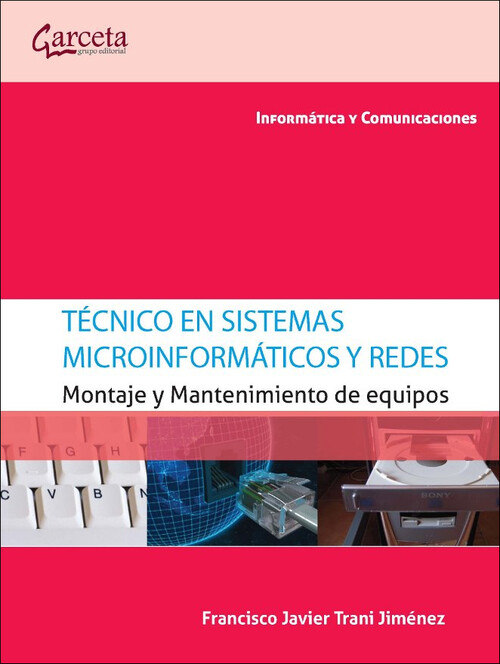MONTAJE Y MANTENIMIENTO DE EQUIPOS