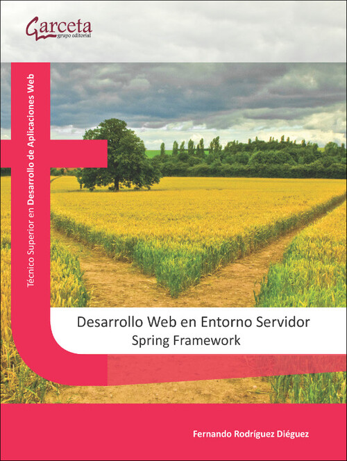 DESARROLLO WEB EN ENTORNO SERVIDOR