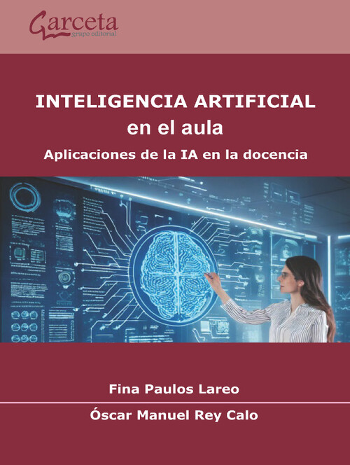 INTELIGENCIA ARTIFICIALEN EL AULA