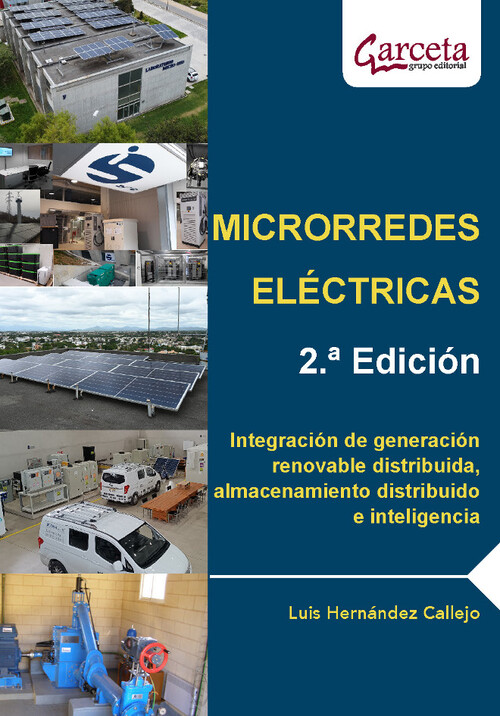 MICRORREDES ELECTRICAS