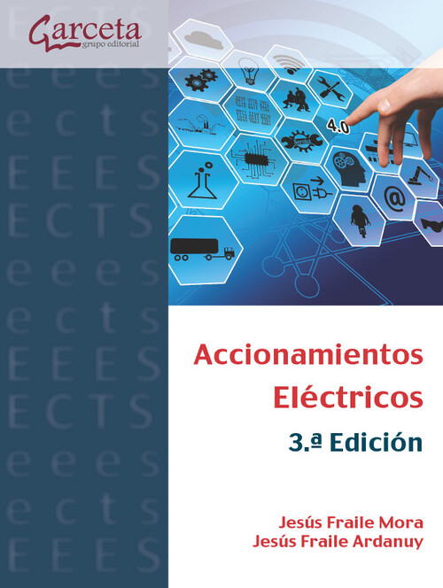 MAQUINAS ELECTRICAS 8 EDICION