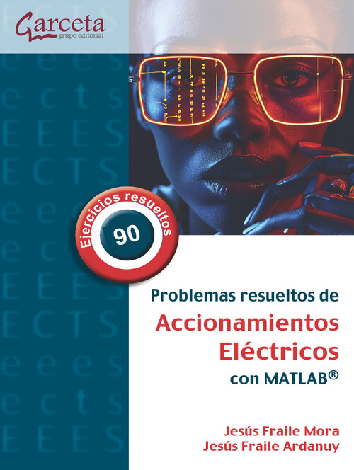 MAQUINAS ELECTRICAS 8 EDICION