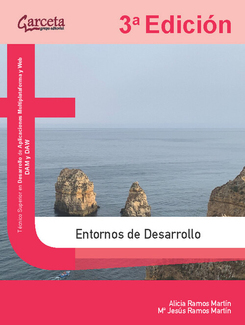 ENTORNOS DE DESARROLLO