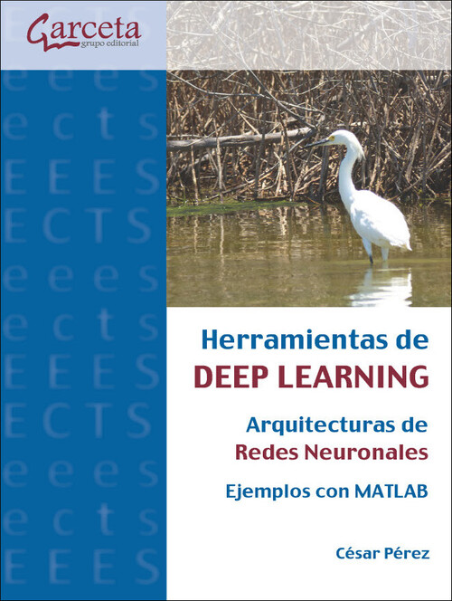 HERRAMIENTAS DE DEEP LEARNING. ARQUITECTURAS DE REDES NEURO