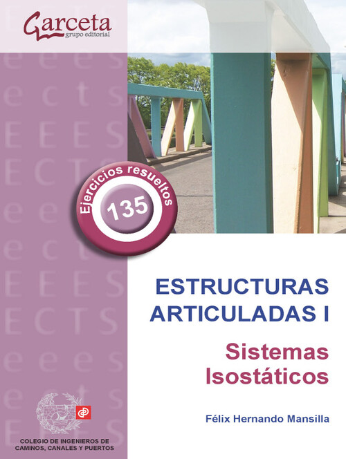 ESTRUCTURAS ARTICULADAS I