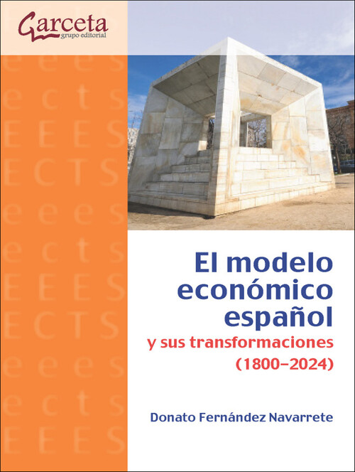 MODELO ECONOMICO ESPA�OL, EL