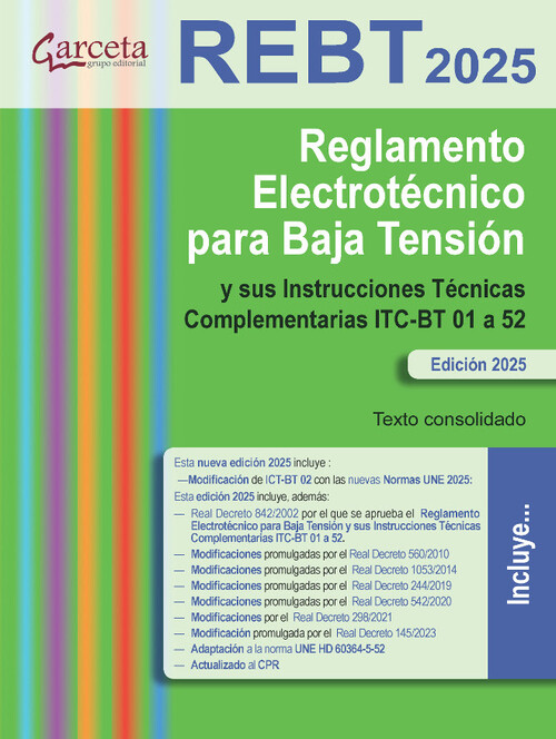 REBT 2025
