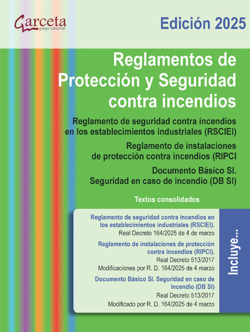 REGLAMENTOS DE PROTECCION Y SEGURIDAD CONTRA INCENDIOS