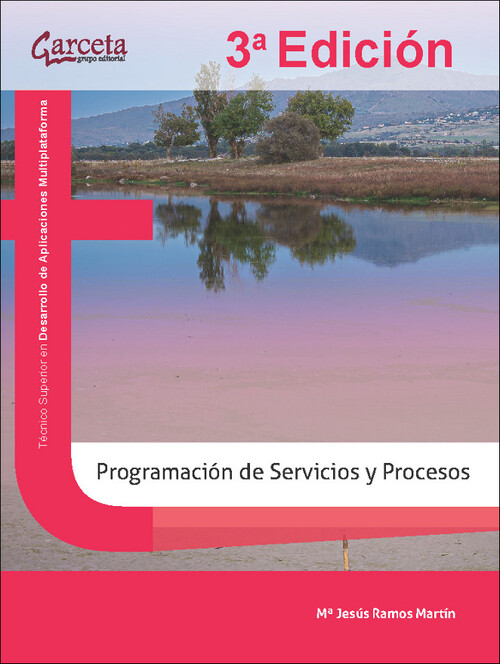 PROGRAMACION DE SERVICIOS Y PROCESOS