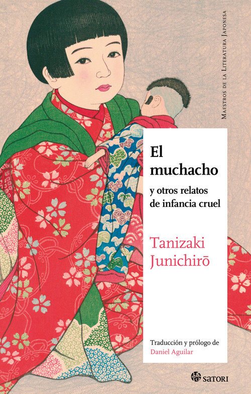 MUCHACHO, EL